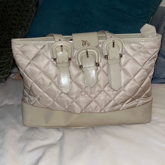 Burberry shoulder purse - Picture 3 of 6